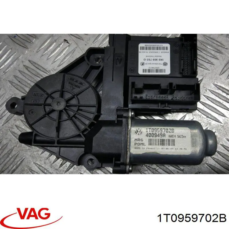  VAG 1T0959702B preço, a partir de 66,40 USD