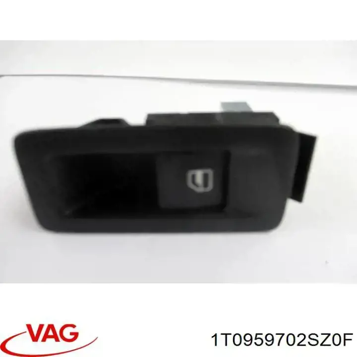 Motor de acionamento de vidro da porta dianteira direita VAG 1T0959702SZ0F preço, a partir de 156,38 USD