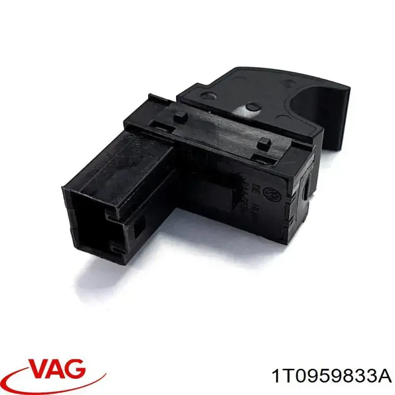  VAG 1T0959833A preço, a partir de 45,97 USD