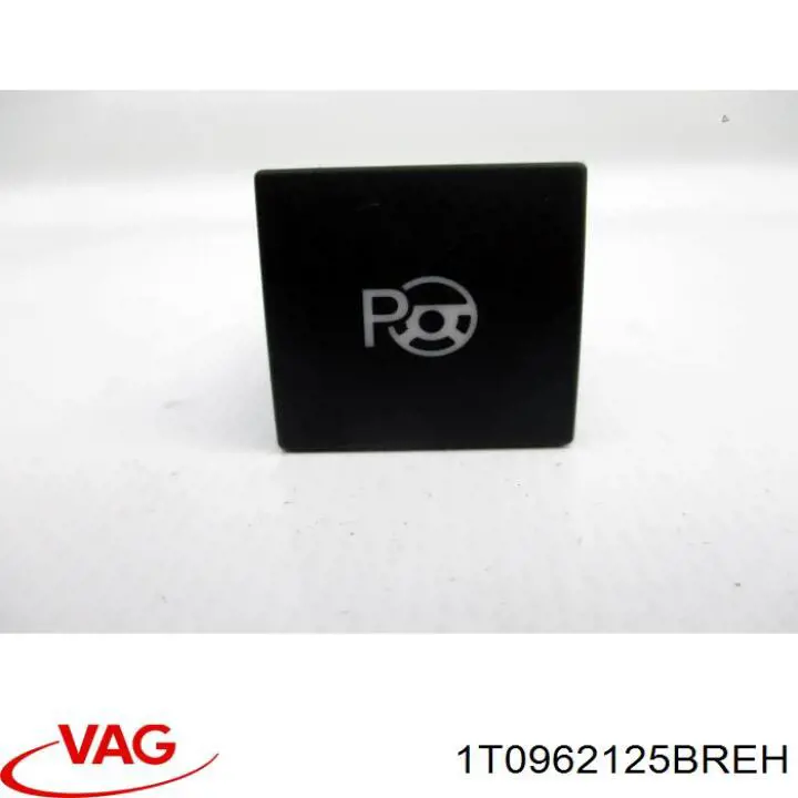 Interruptor do fecho central VAG 1T0962125BREH preço, a partir de 93,41 USD