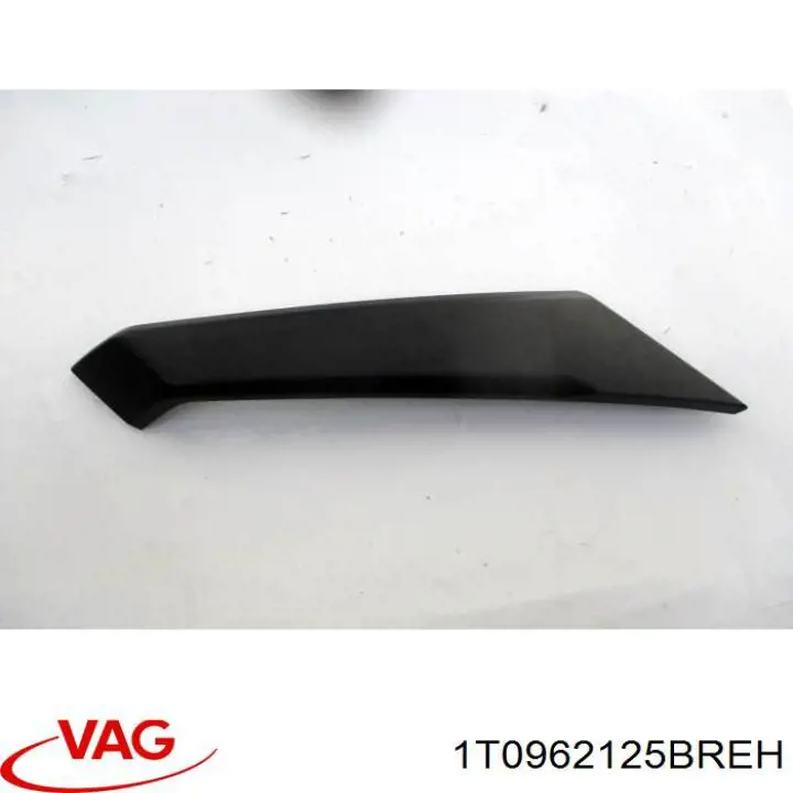 Compre 1T0962125BREH VAG Interruptor do fecho central