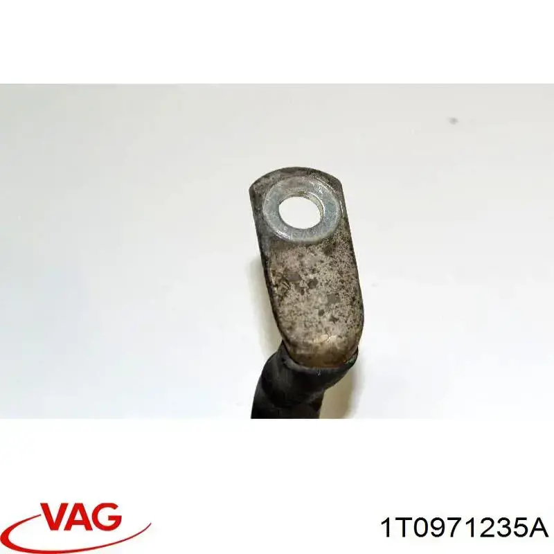Compre 1T0971235A VAG Cabo de terra de bateria recarregável (PILHA)