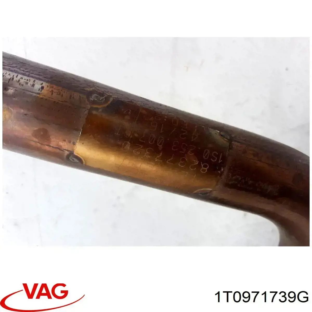 Compre 1T0971739G VAG 