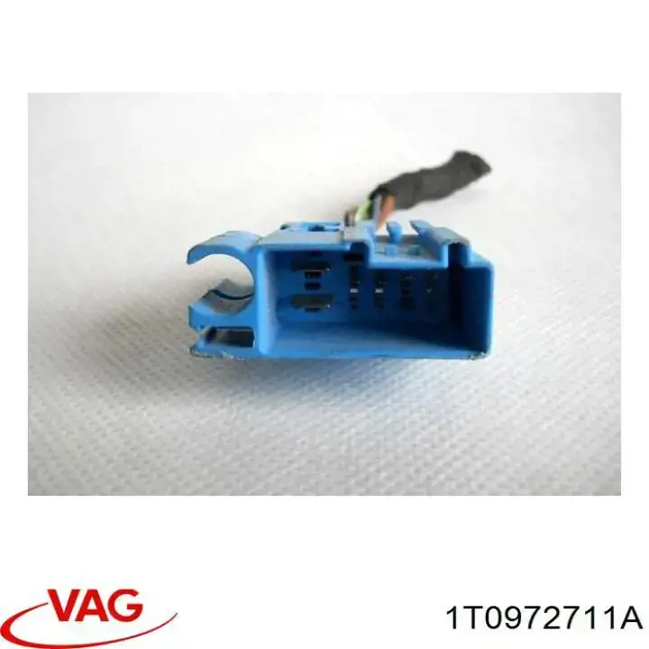  VAG 1T0972711A preço, a partir de 20,30 USD