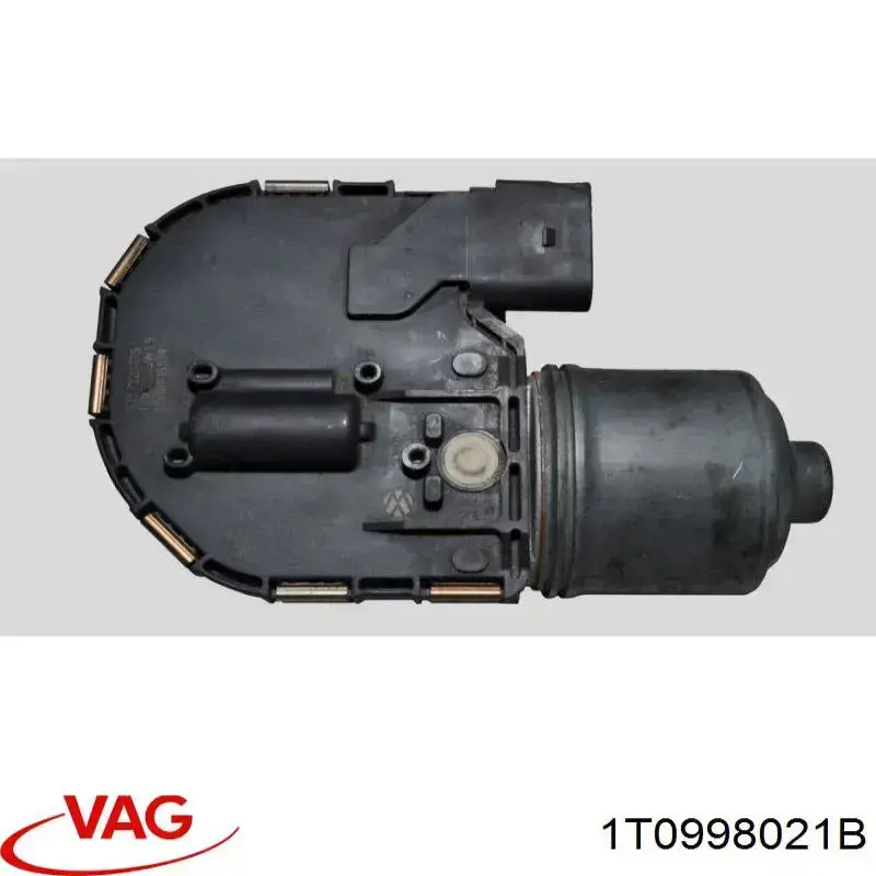 Trapézio de limpador pára-brisas VAG 1T0998021B preço, a partir de 914,44 USD