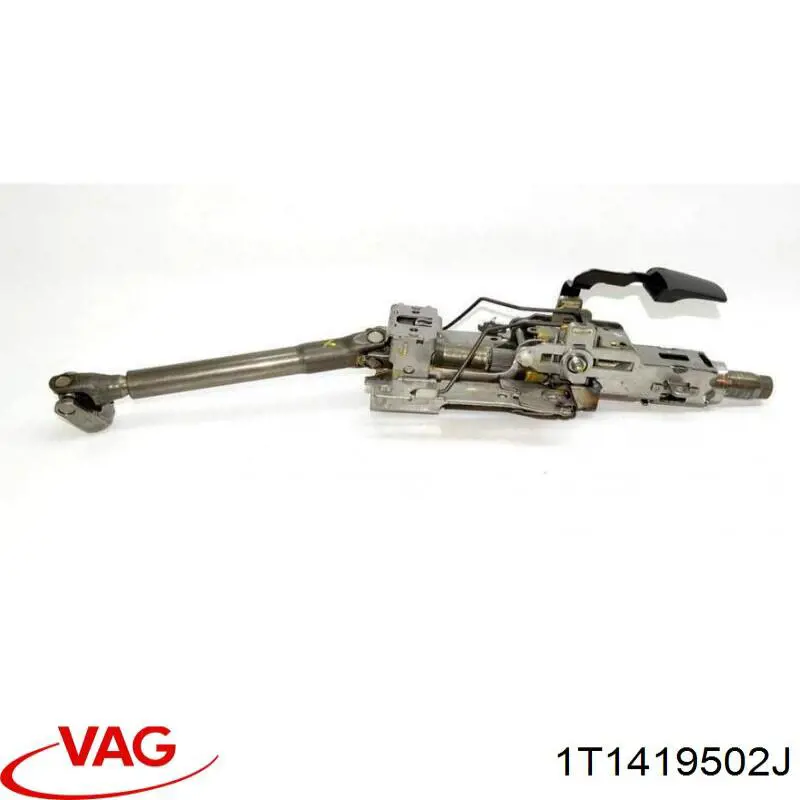 1T1419502J VAG Coluna da direção