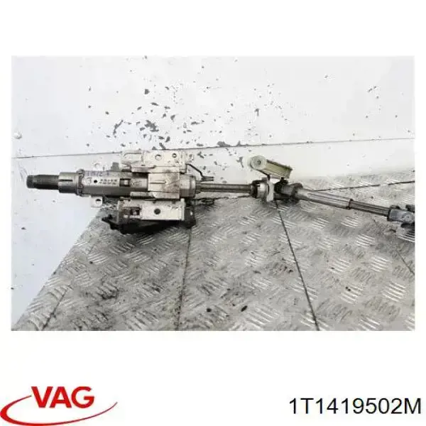 Coluna da direção AND 30419005 preço, a partir de 35,15 USD