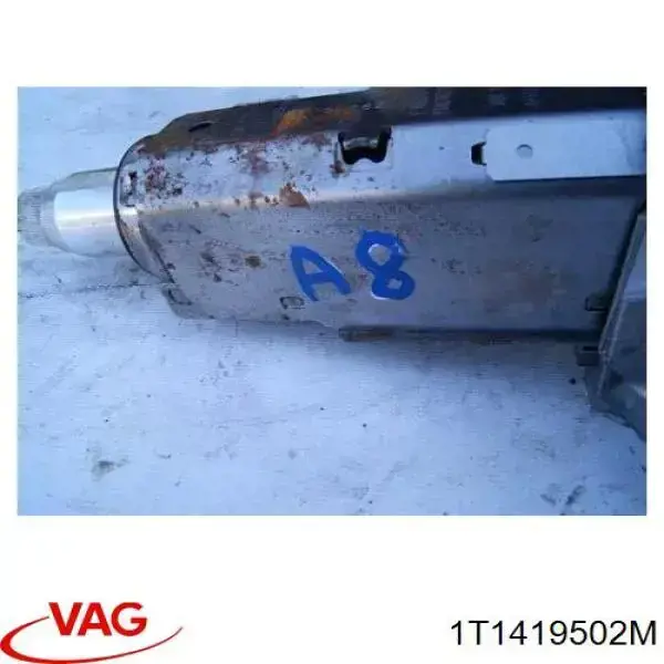 Compre Coluna da direção Volkswagen Caddy 3