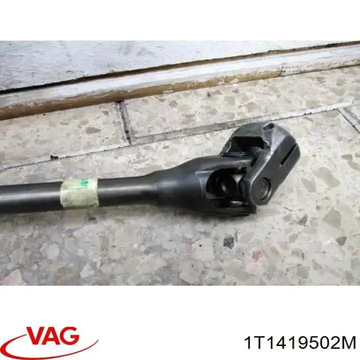 Compre Coluna da direção Volkswagen Caddy 3