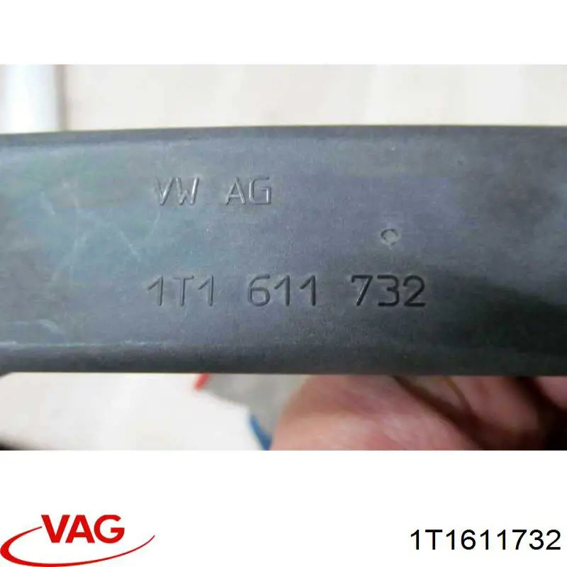 Compre 1T1611732 VAG 