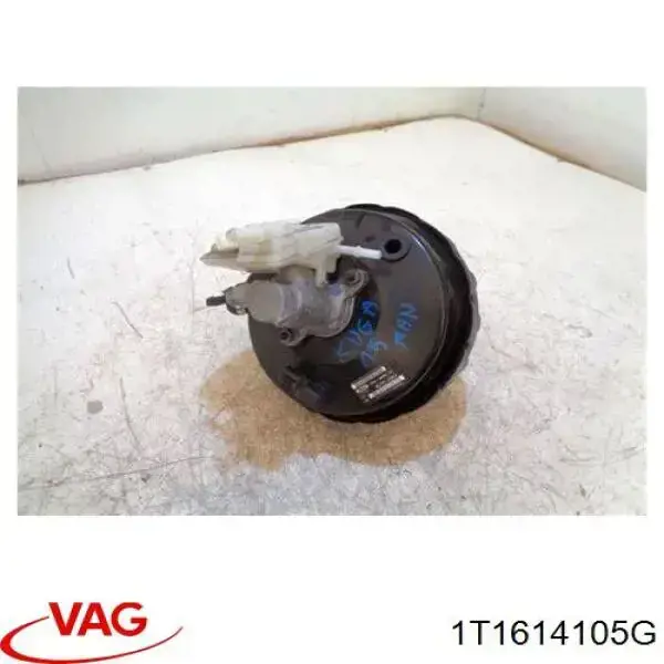 Compre 3787343024 ATE Reforçador dos freios a vácuo
