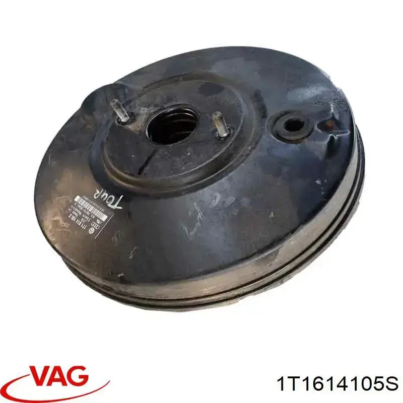 1T1614105S VAG Reforçador dos freios a vácuo