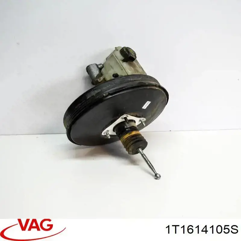 Reforçador dos freios a vácuo VAG 1T1614105S preço, a partir de 76,62 USD