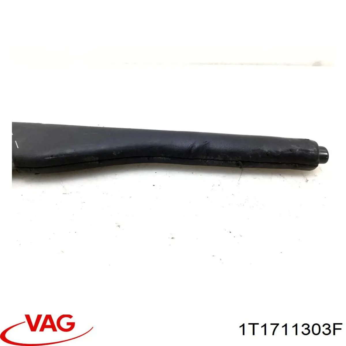 Compre 1T1711303F VAG Avalanca do freio de estacionamento