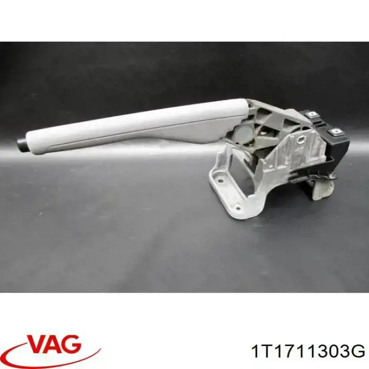 Avalanca do freio de estacionamento VAG 1T1711303G preço, a partir de 52,78 USD