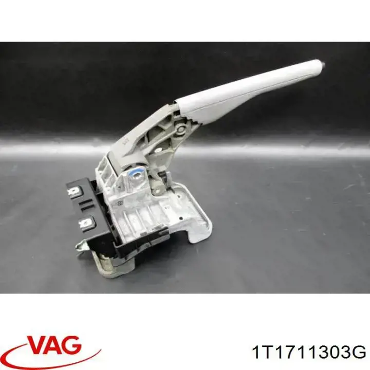 Compre 1T1711303G VAG Avalanca do freio de estacionamento