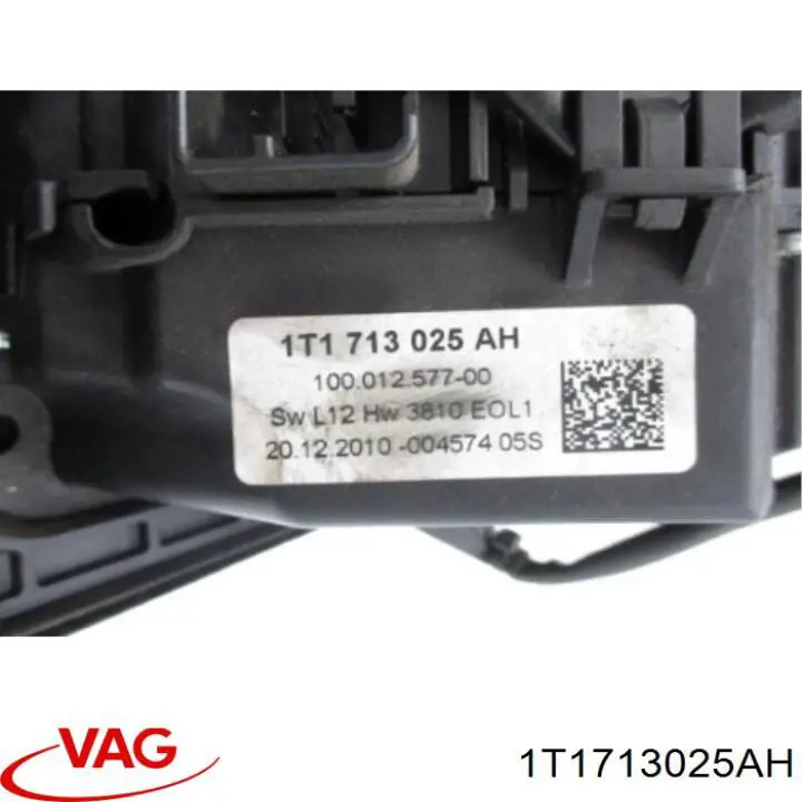 Mecanismo de mudança (ligação) VAG 1T1713025AM preço, a partir de 1186,06 USD