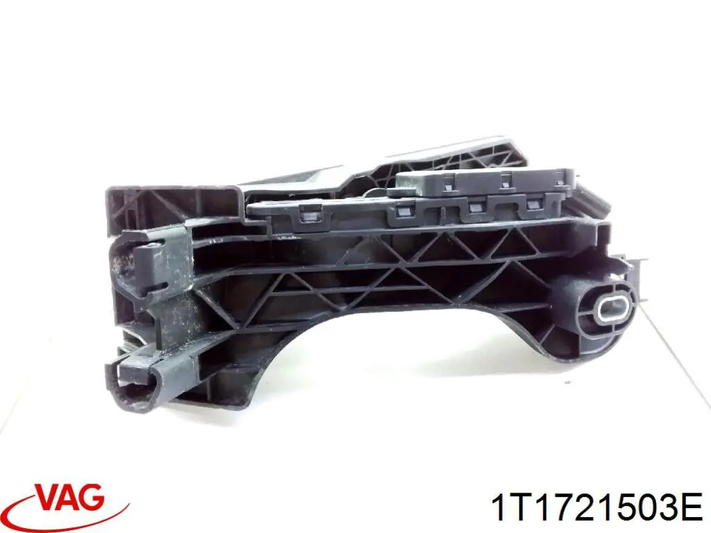Compre 1T1721503E VAG Pedal de gás (de acelerador)