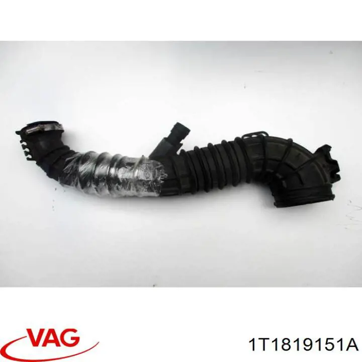  VAG 1T1819151A preço, a partir de 22,09 USD