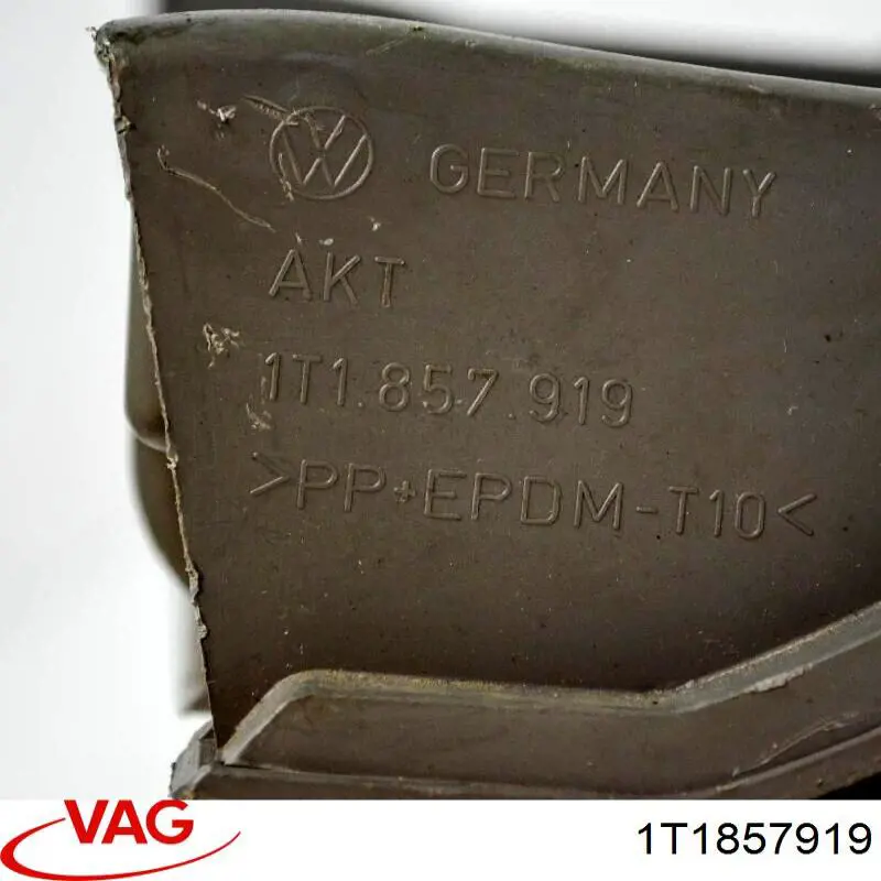  VAG 1T1857919 preço, a partir de 57,89 USD