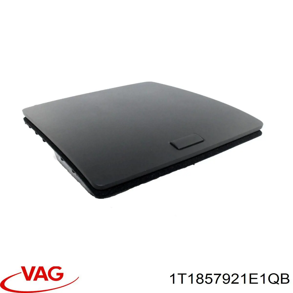 Compre Caixa para porta-luvas (porta-luvas) Volkswagen Touran 2