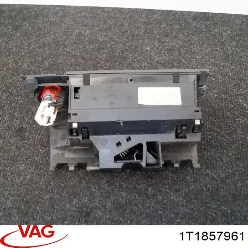 Compre 1T1857961 VAG 