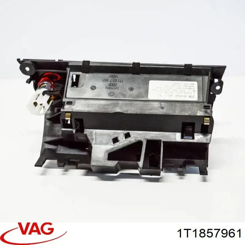 1T1857961 VAG 