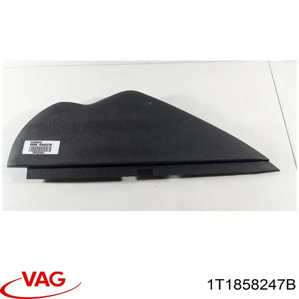  VAG 1T1858247B preço, a partir de  