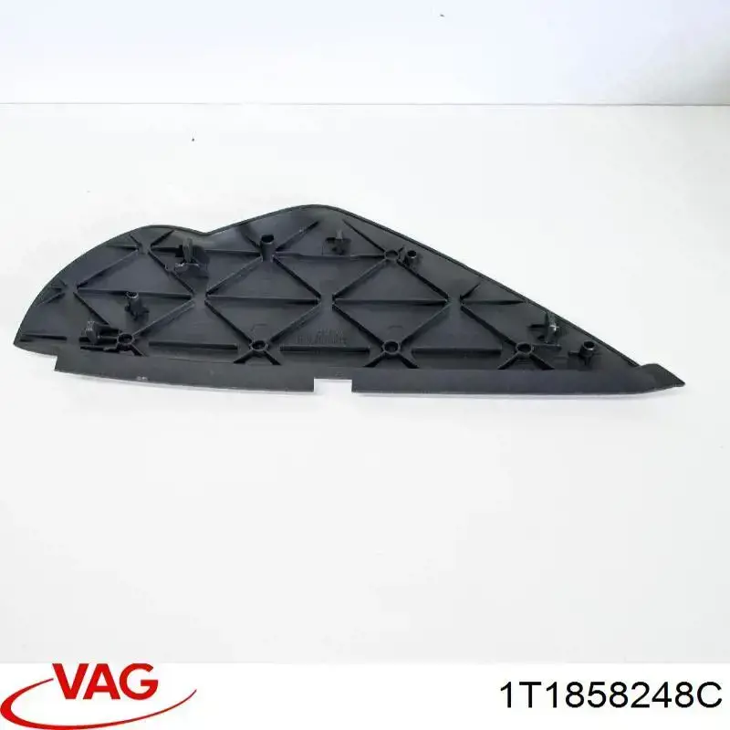  VAG 1T1858248C preço, a partir de  