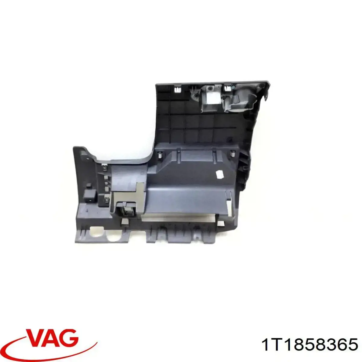 Compre 1T1858365 VAG 