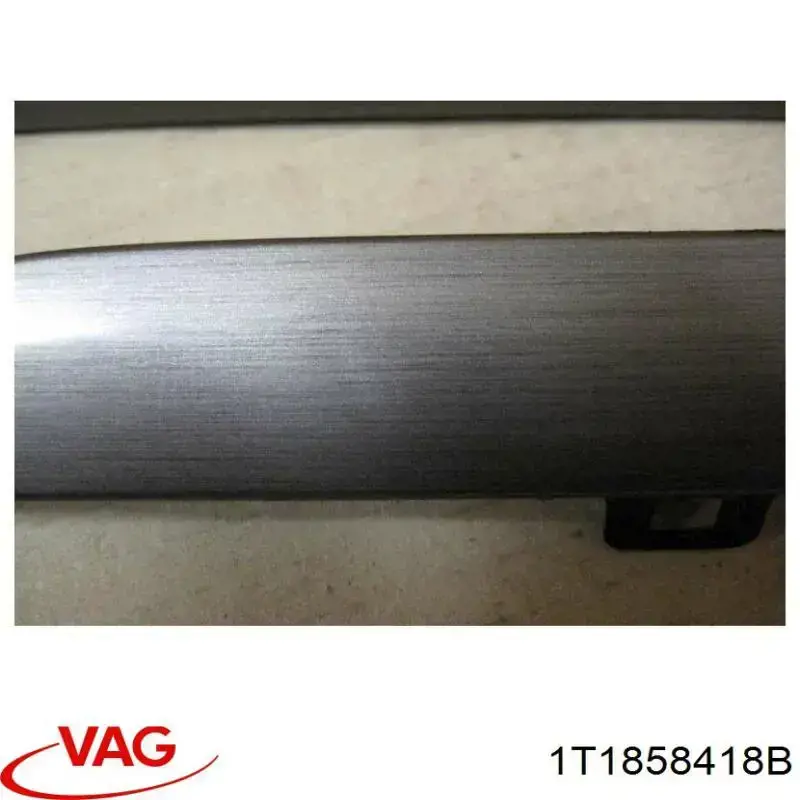  VAG 1T1858418B preço, a partir de  