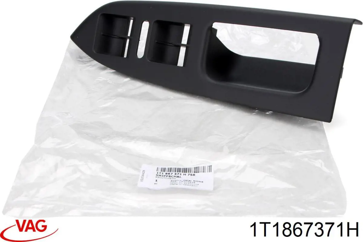 1T1867371H VAG 