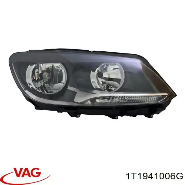 1T1941006G VAG Luz direita