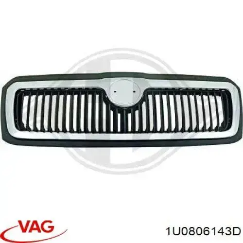 Tabique da seção de motor VAG 1U0806143D preço, a partir de 51,33 USD
