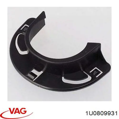  VAG 1U0809931 preço, a partir de 3,53 USD
