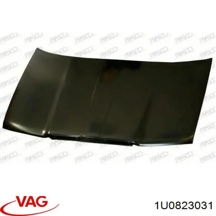 1U0823031 VAG Capota