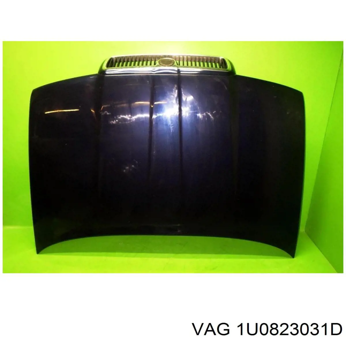 Capota VAG 1U0823031D preço, a partir de 230,27 USD