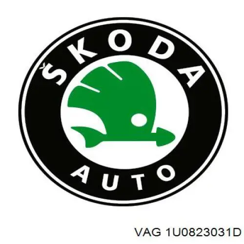 Compre 1U0823031D VAG Capota