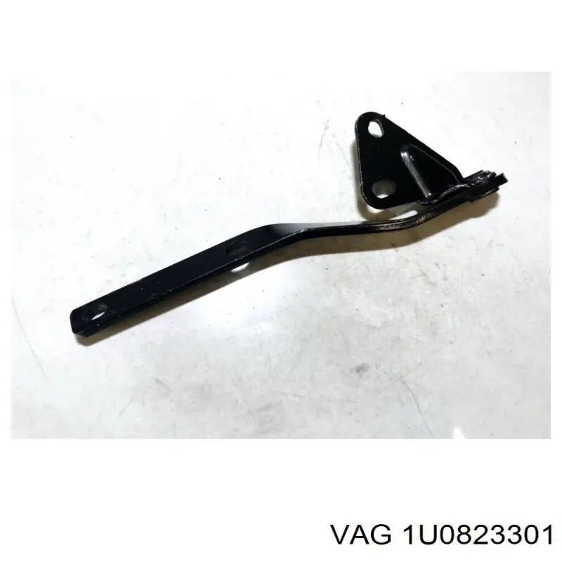 1U0823301 VAG Gozno da capota esquerdo