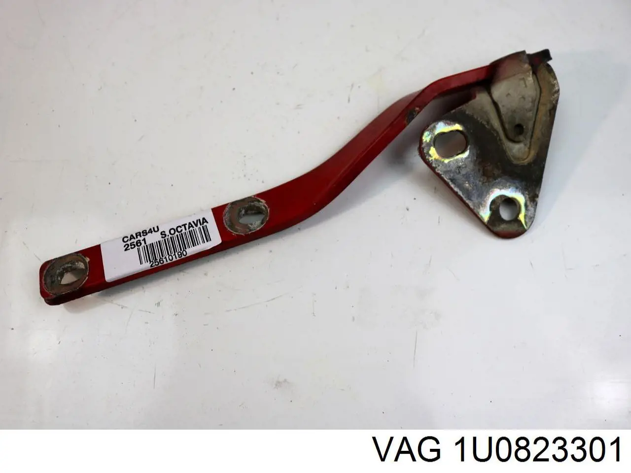Gozno da capota esquerdo VAG 1U0823301 preço, a partir de 22,47 USD