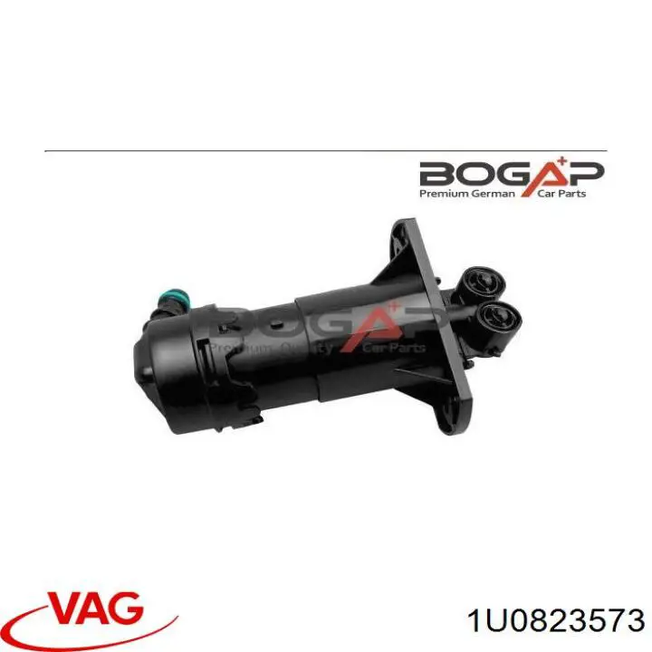 1U0823573 VAG 