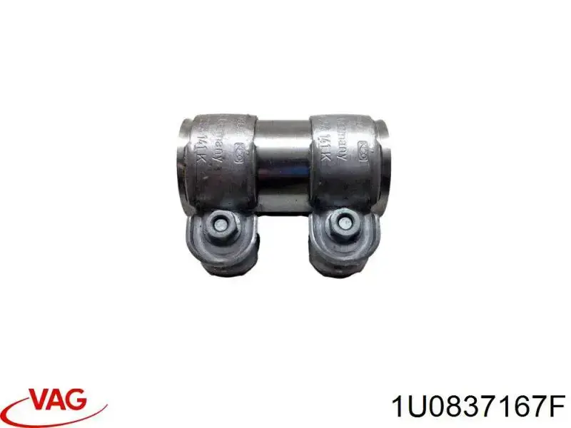 Trinco de fecho da porta dianteira esquerda VAG 1U0837167F preço, a partir de 7,53 USD