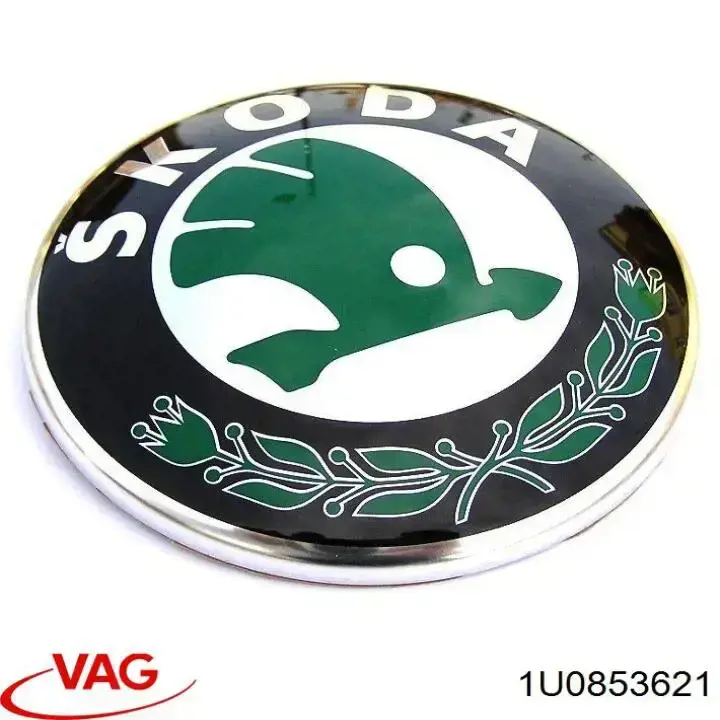 Compre 30853009 AND Emblema de grelha do radiador