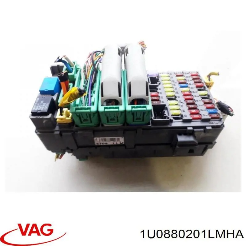 Cinto de segurança (AIRBAG) de condutor VAG 1U0880201LMHA preço, a partir de 8,37 USD