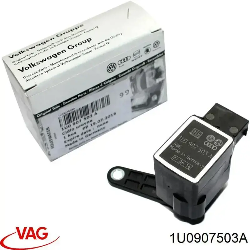  VAG 1U0907503A preço, a partir de 229,85 USD