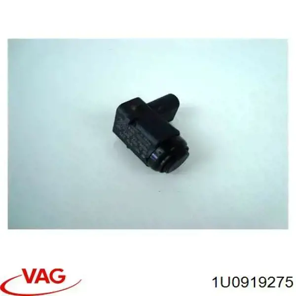 1U0919275 VAG Sensor de sinalização de estacionamento (sensor de estacionamento) dianteiro/traseiro lateral