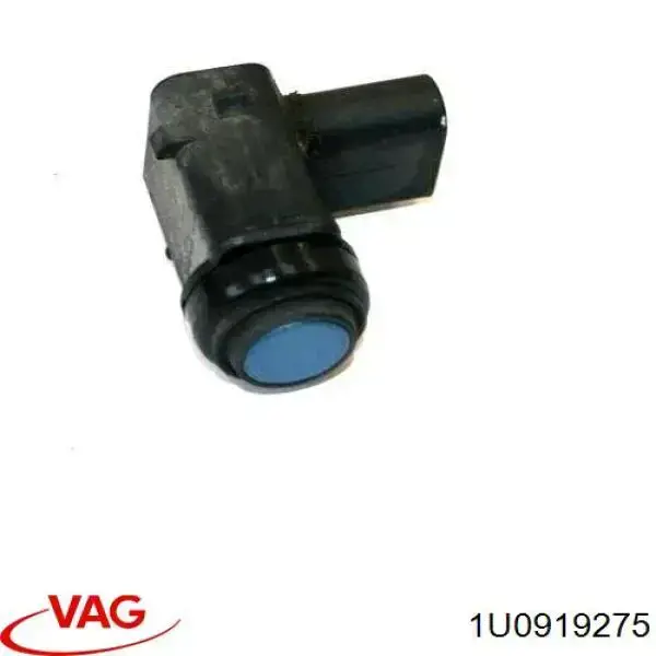 Compre 1U0919275 VAG Sensor de sinalização de estacionamento (sensor de estacionamento) dianteiro/traseiro lateral