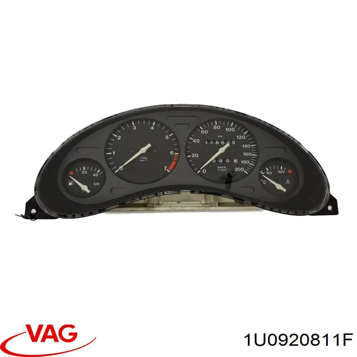 Painel de instrumentos (quadro de instrumentos) VAG 1U0920811F preço, a partir de 76,75 USD