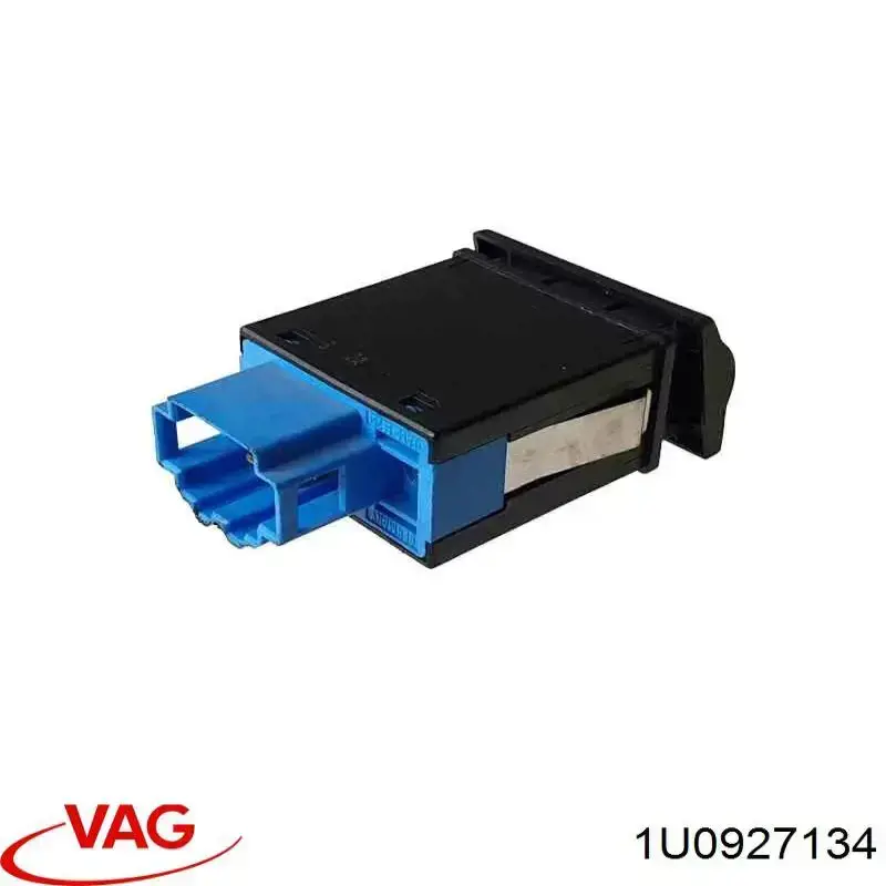 1U0927134 VAG 