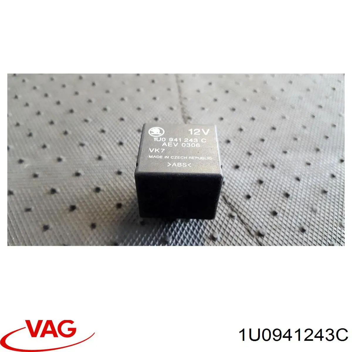  VAG 1U0941243C preço, a partir de 48,60 USD